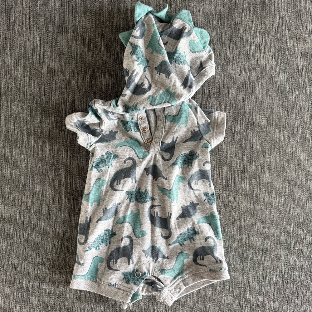 Newborn Bundle - Picture 14 of 15